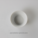 MISE EN BOUCHE CONIQUE 6CL  /
