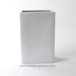 VASE PRISCA HT 23.5CM  /