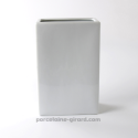 VASE PRISCA HT 23.5CM  /