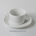 TASSE THE EMPIRE 20CL DIAMETRE 8.5CM /