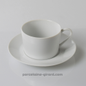 TASSE THE EMPIRE 20CL DIAMETRE 8.5CM /