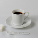 TASSE CAFE EMPIRE 9CL DIAMETRE 5.5CM /