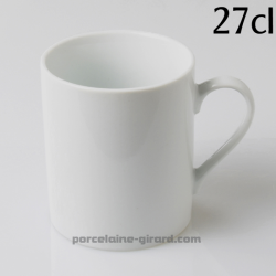 Contenance 27cl