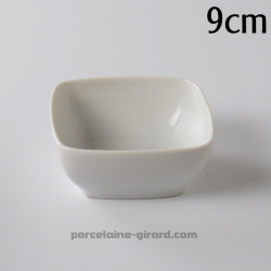 Design et élégant, cette coupelle est idéale pour une mise en valeur soignée de vos plats sur le buffet, en présentation traiteu