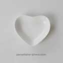 MISE EN BOUCHE COEUR 7.5X6.5CM 1.7CL /