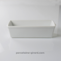 TERRINE A PATE 28X10CM HT 7.8CM  /