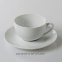TASSE THE BOULE LOUVRE 18CL DIAMETRE 8.7CM  /