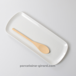 Pour une jolie présentation de vos cake. /Peu aussi servir comme plateau pour duo tasses, présentation verrines, ...