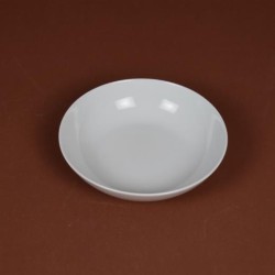 ASSIETTE PLATE COUPE LEO 24CM  /
