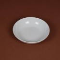 ASSIETTE PLATE COUPE LEO 24CM  /