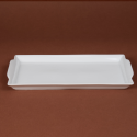 PLAT A CAKE BAVAROIS 31X16CM /