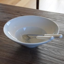 Assiette à Pain forme coupe 15cm 