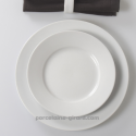 ASSIETTE 20CM AVEC AILE MAX/