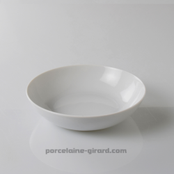ASSIETTE COUPE 18CM/