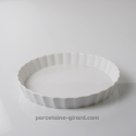 MOULE A TARTE 24.3CM//