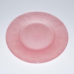 DARK PINK 33CM