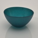 Bol en verre Fossil diam