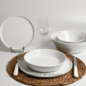 ASSIETTE PLATE LOFT 26 CM /