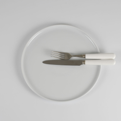 ASSIETTE DESSERT LOFT 20CM /