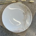 ASSIETTE DESSERT HOLY DIAMETRE 21CM/